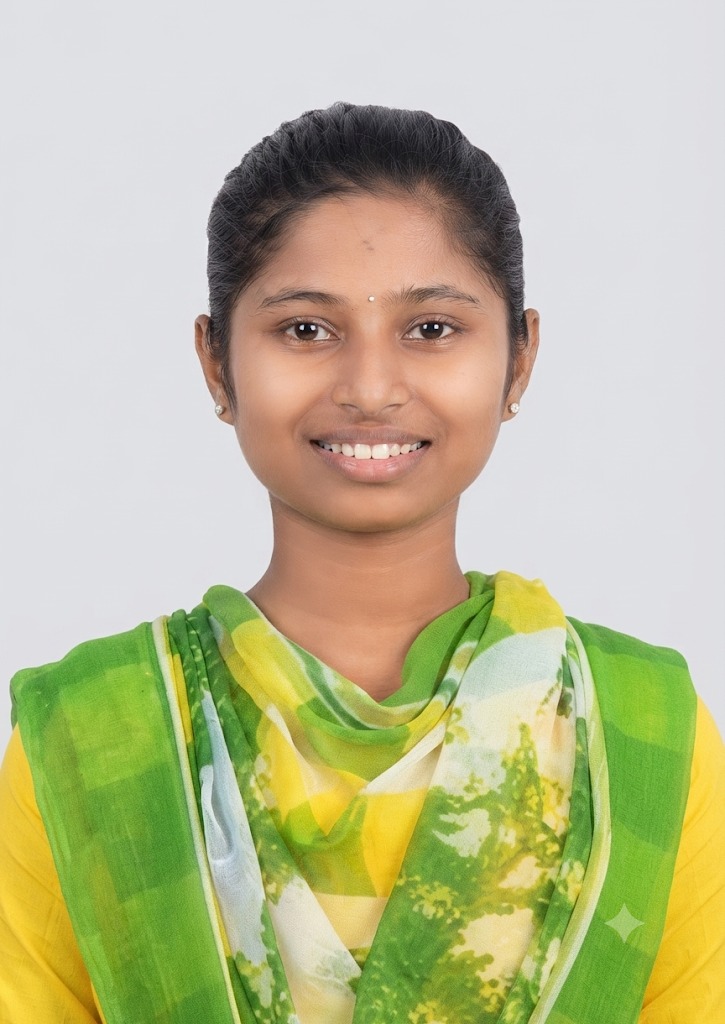 Rashmita Sobhasundar - Full time Baby Sitter in Ganjam in Mumbai